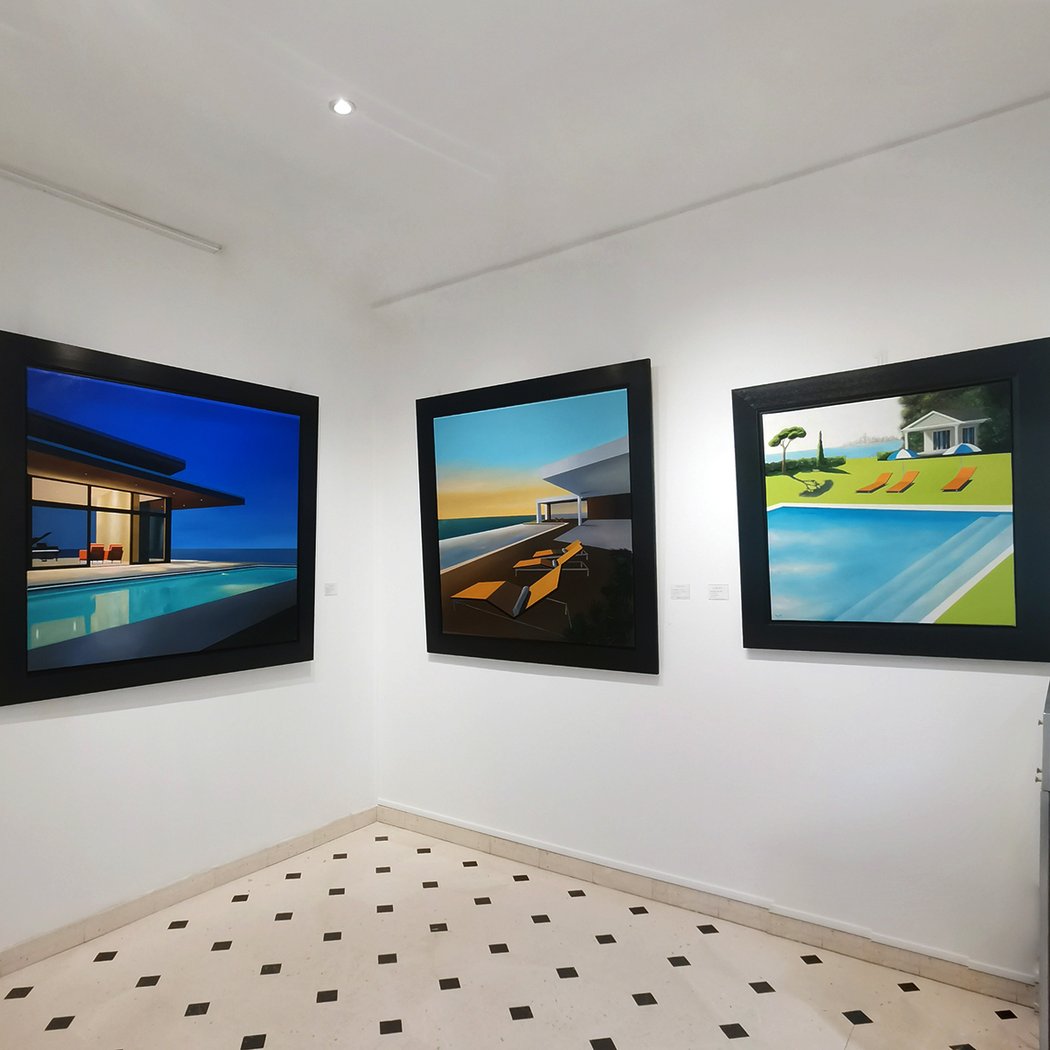 Galerie Artima 2